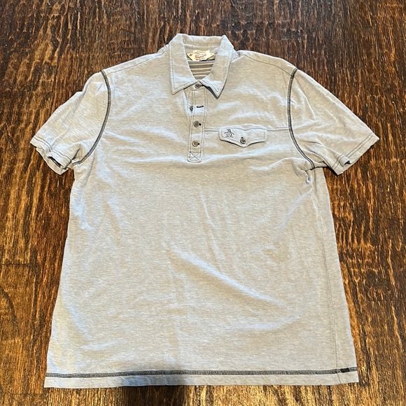 Original Penguin Other - Original Penguin Co shirt 🐧